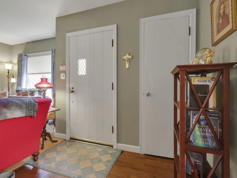 545 Frederick Street N, Lancaster, OH 43130 Photo 5