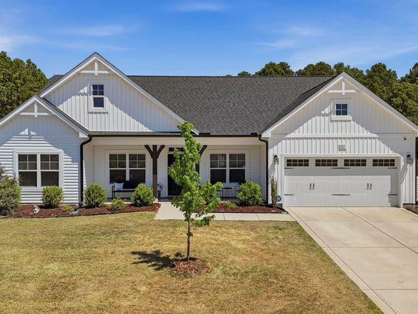 235 Enfield Drive, Carthage, NC 28327