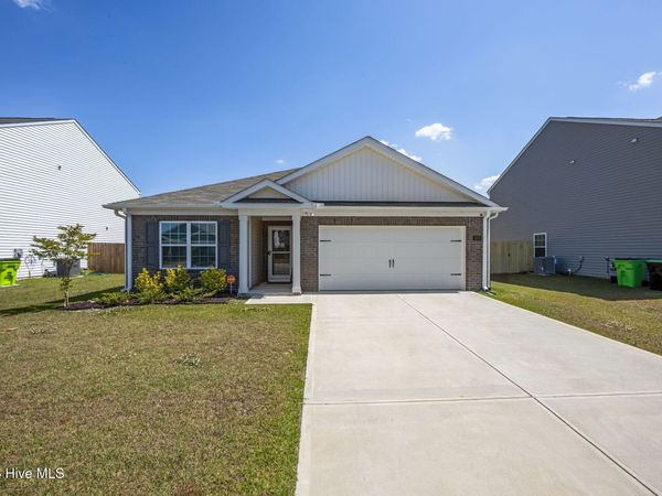 4020 Madeline Farm Boulevard, New Bern, NC 28560