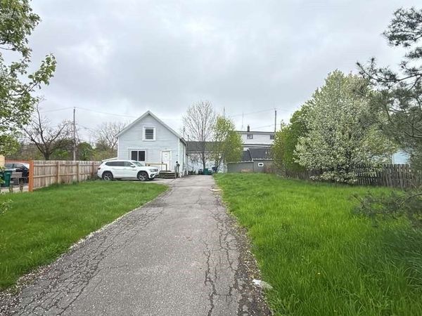 559 Tonawanda Street, Buffalo, NY 14207