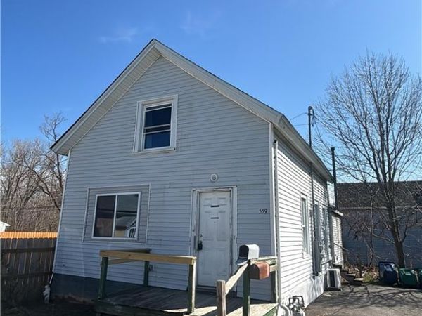 559 Tonawanda Street , Buffalo, NY 14207