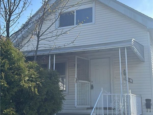 73 Wilkes Avenue , Buffalo, NY 14215