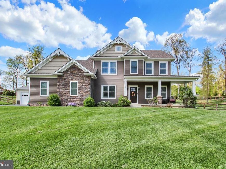 90 Marcey Court , Littlestown, PA 17340 Main Photo