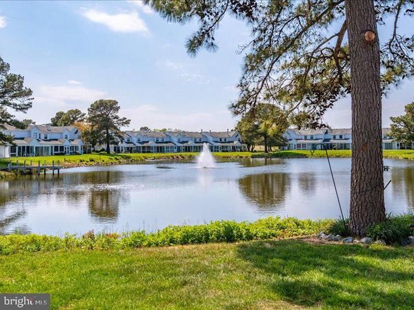 38369 BLUEBIRD LANE , Unit 377, SELBYVILLE, DE 19975