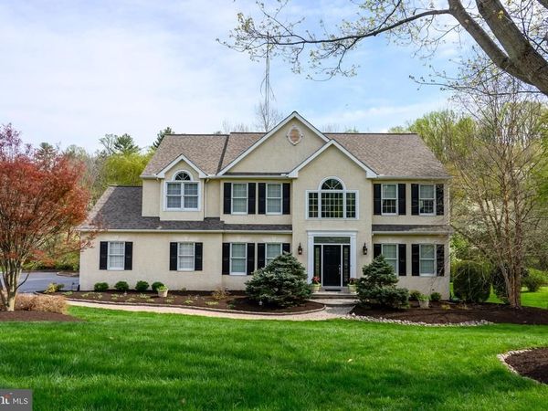 202 NETHERFIELD LANE, WEST CHESTER, PA 19380