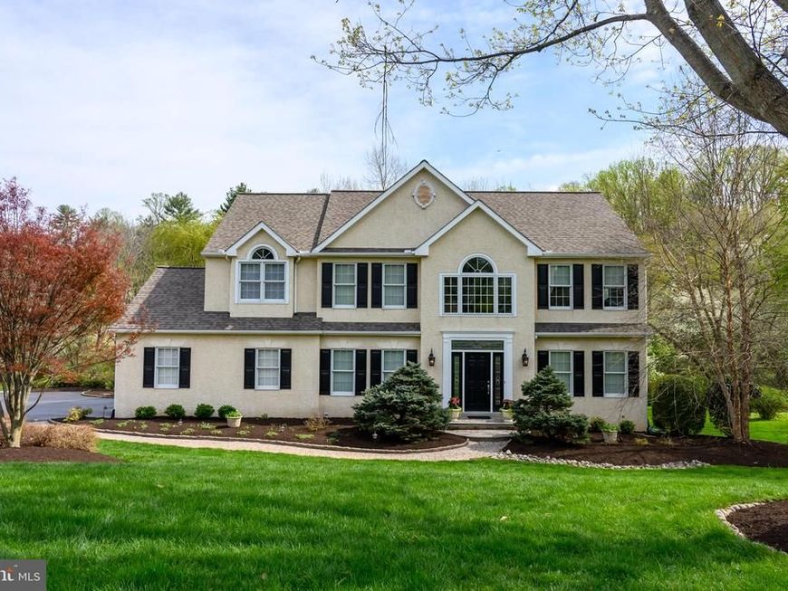 202 Netherfield Lane , West Chester, PA 19380 Main Photo