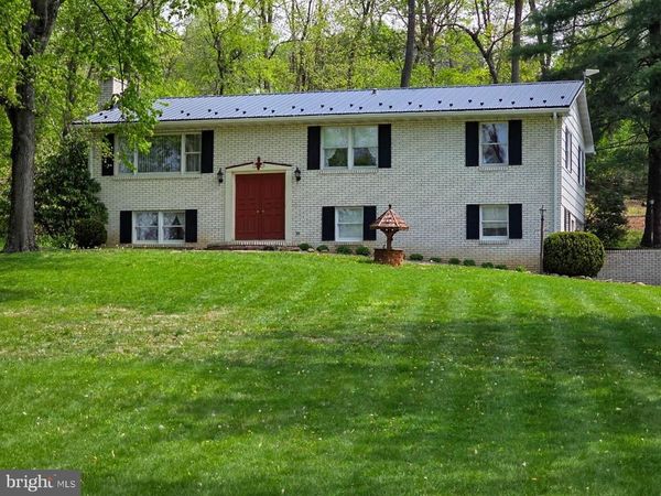 10984 OLD FORGE ROAD , WAYNESBORO, PA 17268