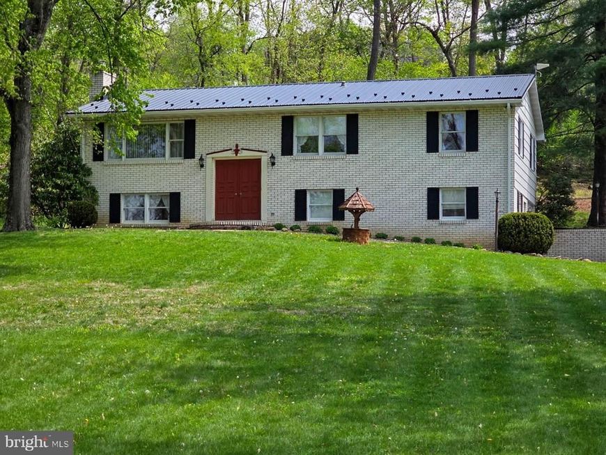 10984 Old Forge Road, Waynesboro, PA 17268 Main Photo