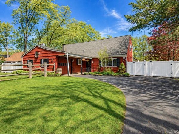 56 Bayonne Avenue, Central Islip, NY 11722