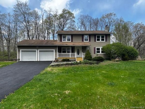 6 Fletcher Drive , Hopewell Junction, NY 12533