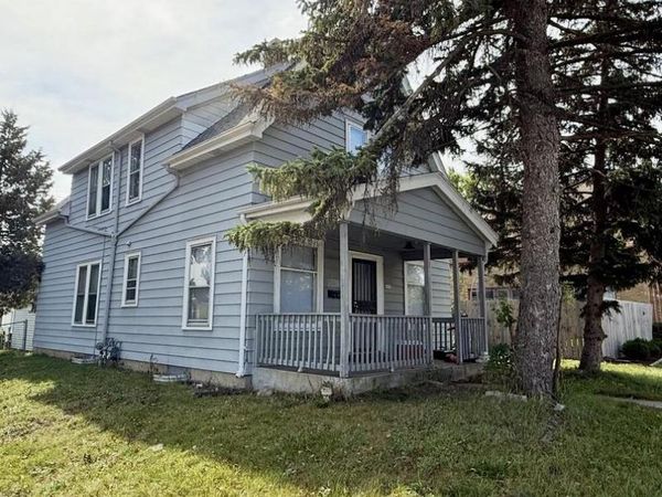 4003 W Hampton AVENUE, Milwaukee, WI 53209