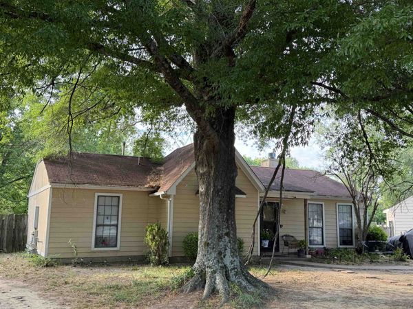 2612 DROMEDARY DR, Memphis, TN 38133