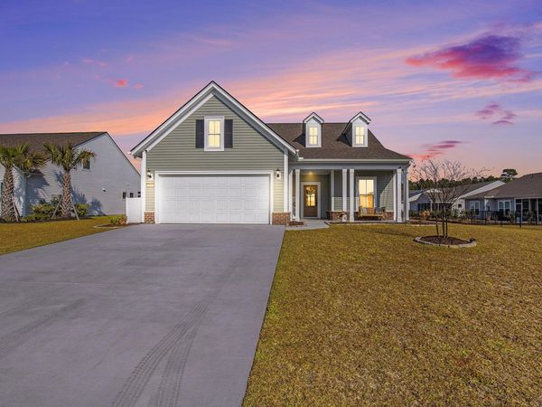 106 Skyler Dayle Dr., Myrtle Beach, SC 29579