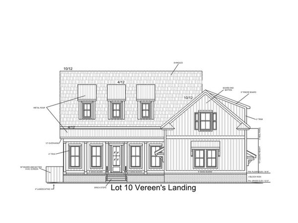 118 Hagar Brown Rd., Murrells Inlet, SC 29576