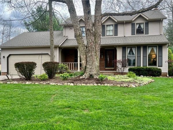 4227 Bunker Lane , Stow, OH 44224