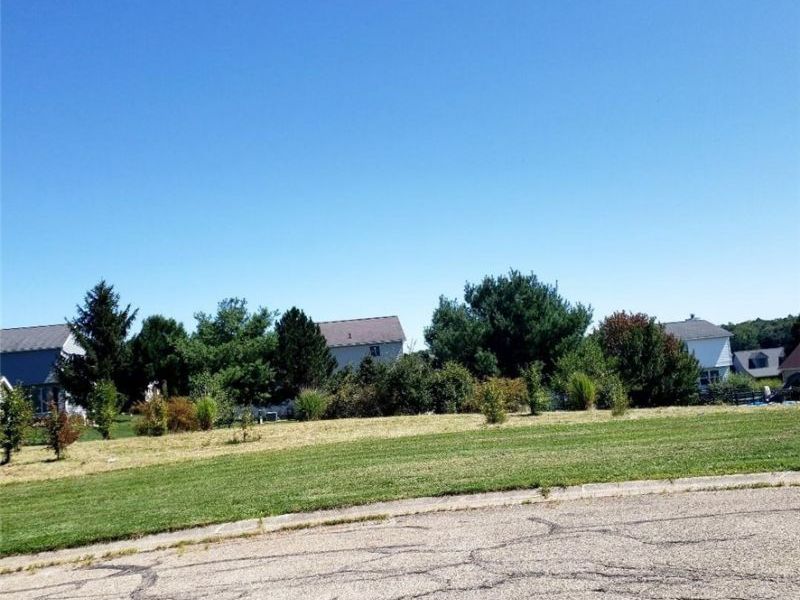 5509 Shadow Field Circle NE, Louisville, OH 44641 Photo 4