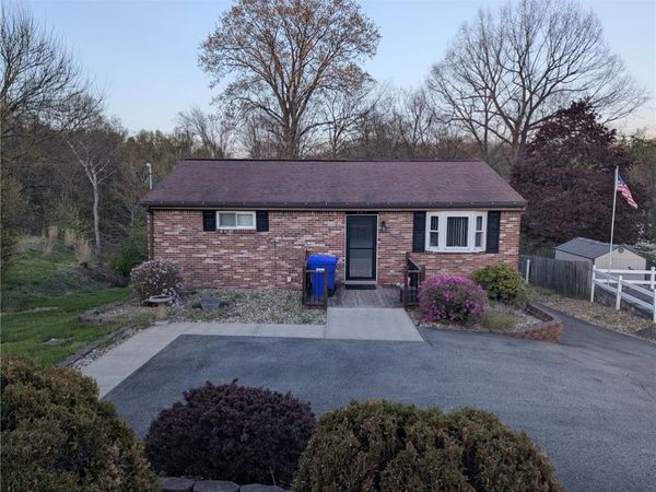 327 Beech Rd, Pittsburgh, PA 15239