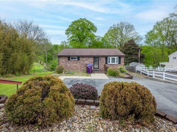 327 Beech Rd, Pittsburgh, PA 15239