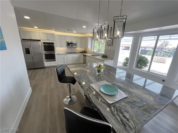 8500 Linderwood Drive , Las Vegas, NV 89134