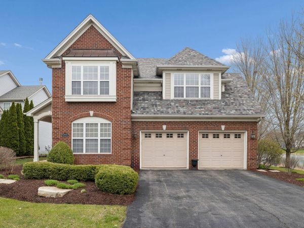 26404 W Red Apple Road , Plainfield, IL 60585