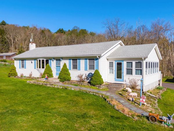 151 CRAGLE HILL Road, Shickshinny, PA 18655