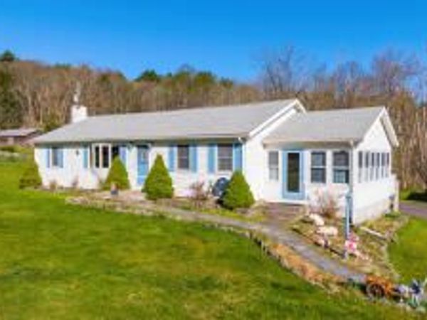 151 CRAGLE HILL Road, Shickshinny, PA 18655