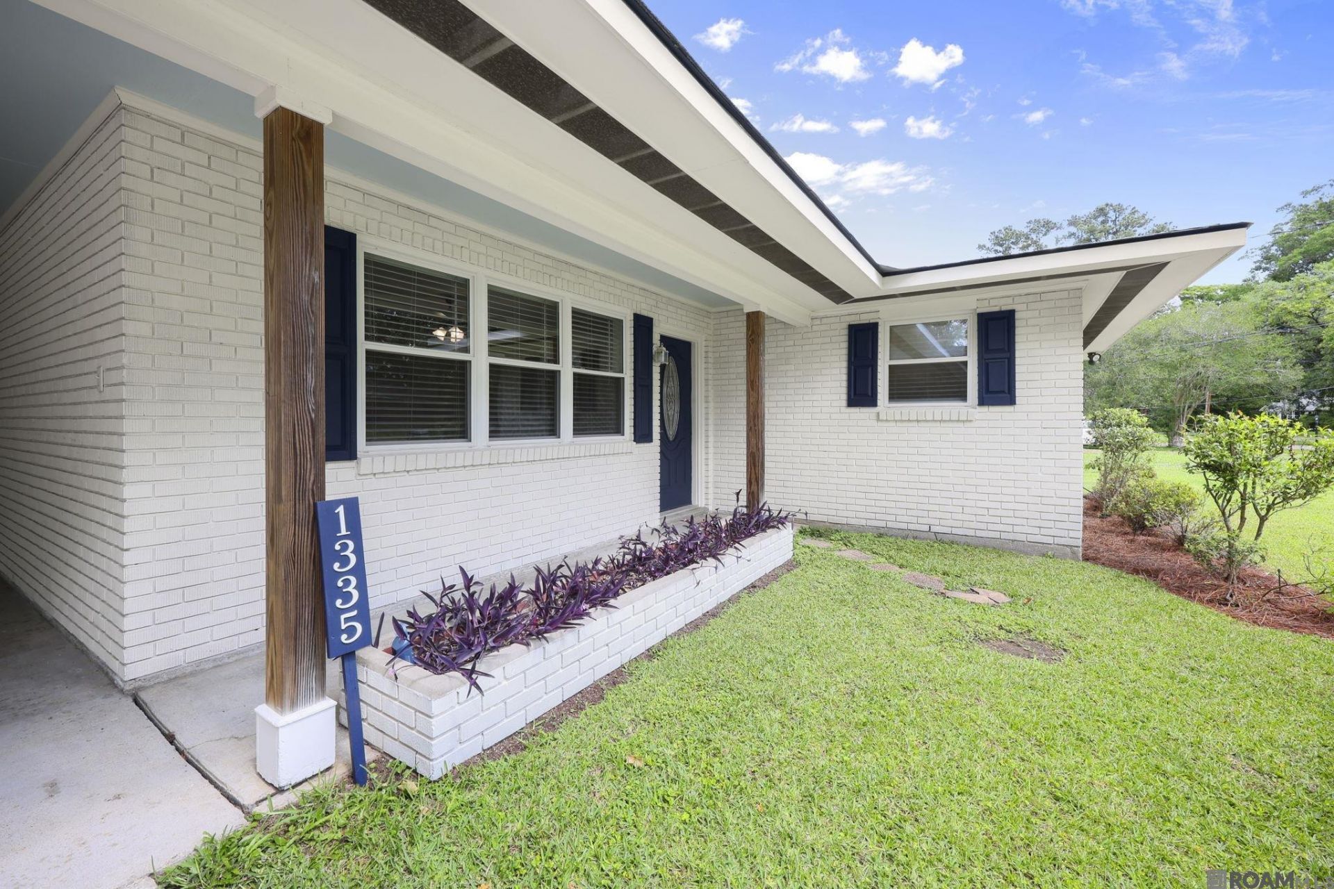 1335 Highland Park Dr, Baton Rouge, LA 70808 Main Photo