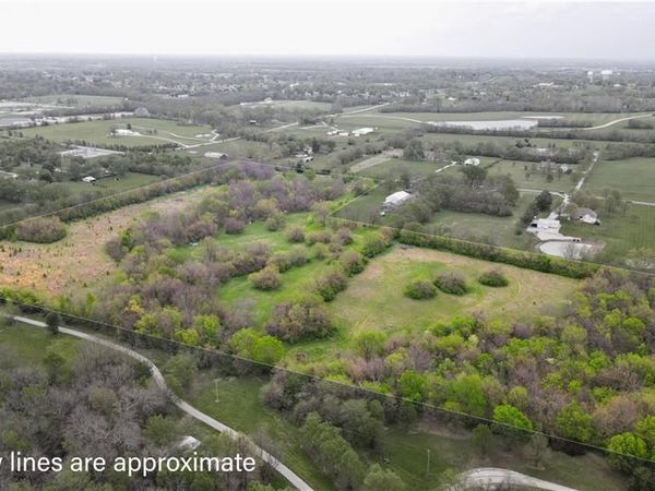 S School Road, Raymore, MO 64083