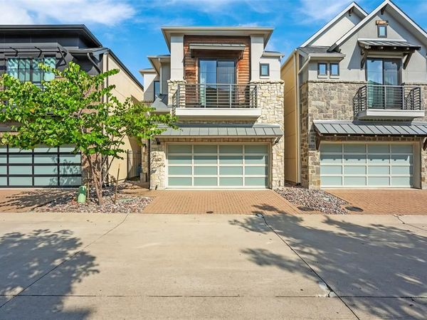 7880 Minglewood Lane, Dallas, TX 75231