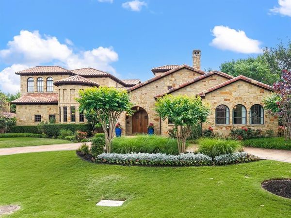 2217 King Fisher Drive , Westlake, TX 76262