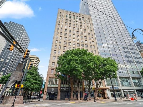 32 Peachtree Street NW, Unit 402, Atlanta, GA 30303