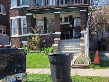 1569 W Grand Boulevard, Detroit, MI 48208