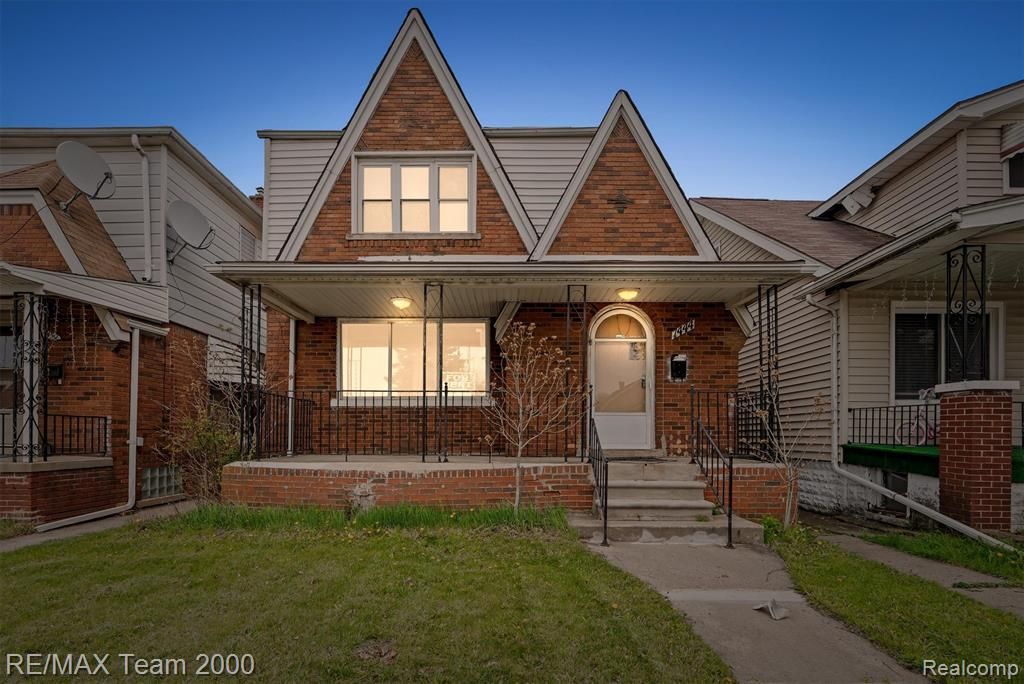7444 Kendal Street , Dearborn, MI 48126 Main Photo