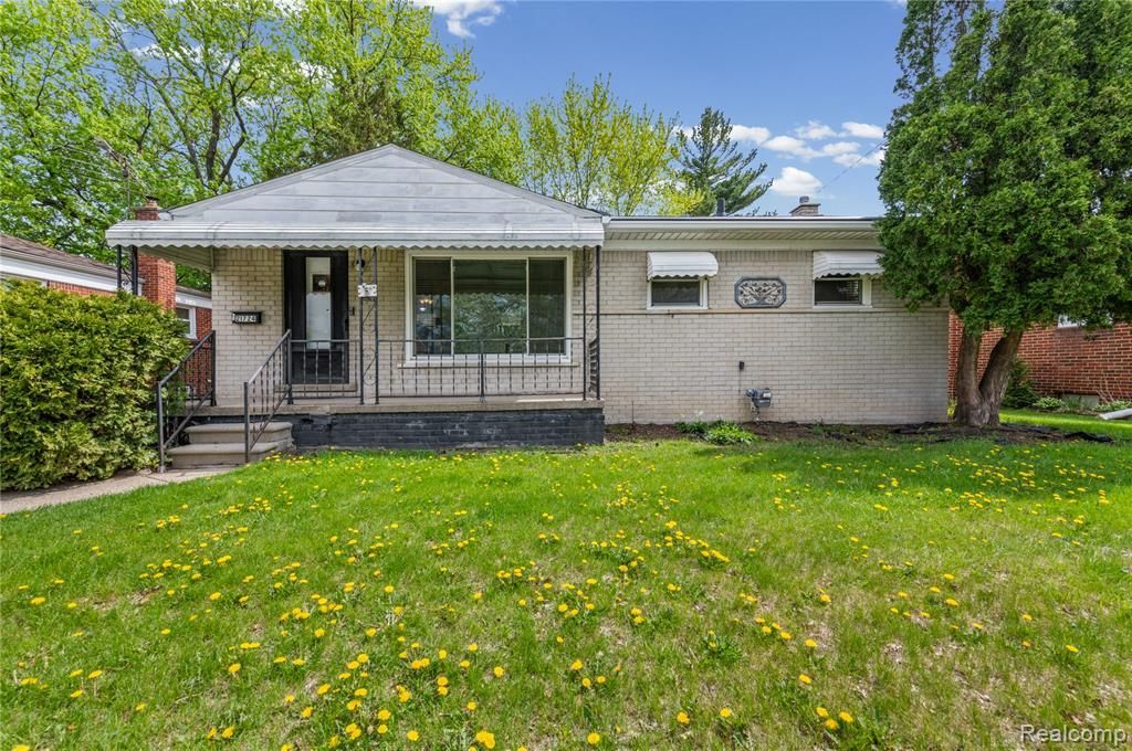 21724 Audrey Avenue, Warren, MI 48091 Main Photo