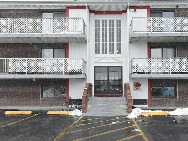 126 Beaver Street, Unit 44, Framingham, MA 01702