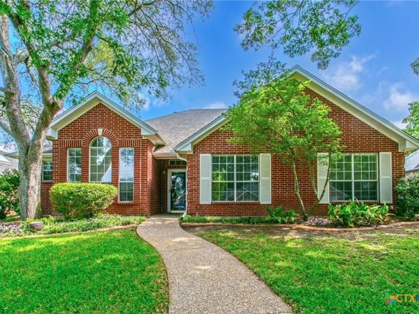 2802 Stratford Drive , Temple, TX 76502