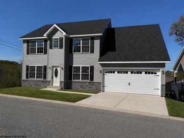 101 Canto Drive, Morgantown, WV 26508