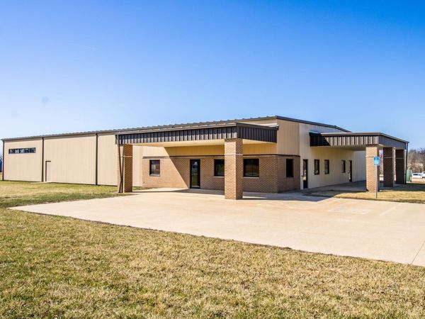 700 State Street, Denver, IA 50622