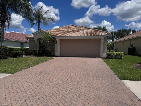 5748 Declaration CT , AVE MARIA, FL 34142