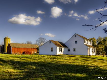 342 West Meetinghouse New Milford, CT 06776