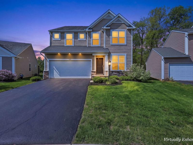 6711 John Drive, Canal Winchester, OH 43110 Photo 1