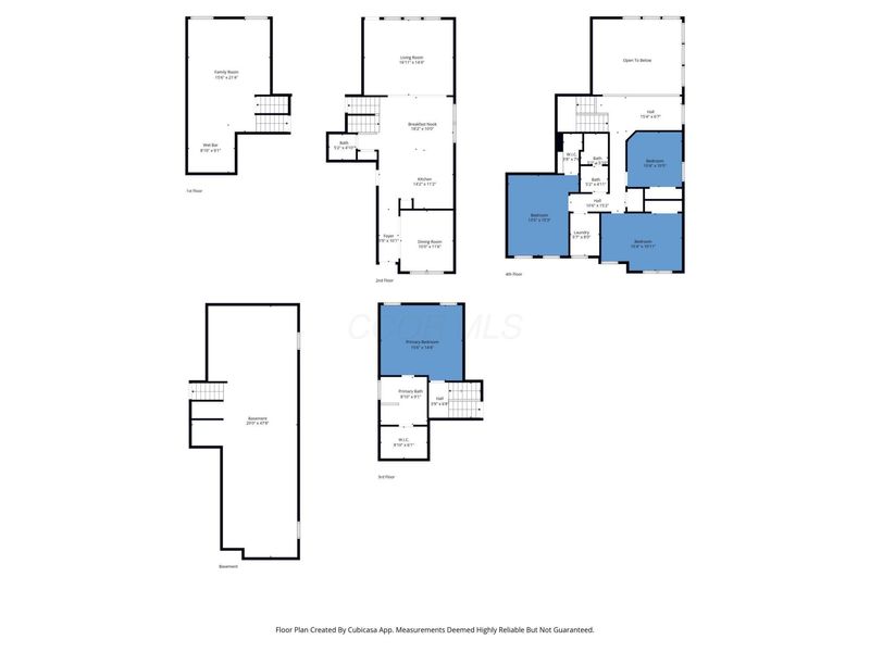 6711 John Drive, Canal Winchester, OH 43110 Photo 2