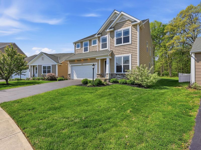 6711 John Drive, Canal Winchester, OH 43110 Photo 3