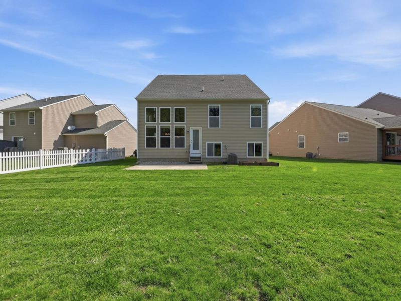 6711 John Drive, Canal Winchester, OH 43110 Photo 33