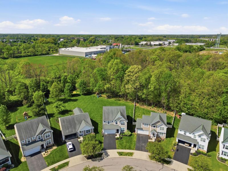 6711 John Drive, Canal Winchester, OH 43110 Photo 34