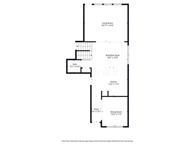 6711 John Drive, Canal Winchester, OH 43110 Photo 42