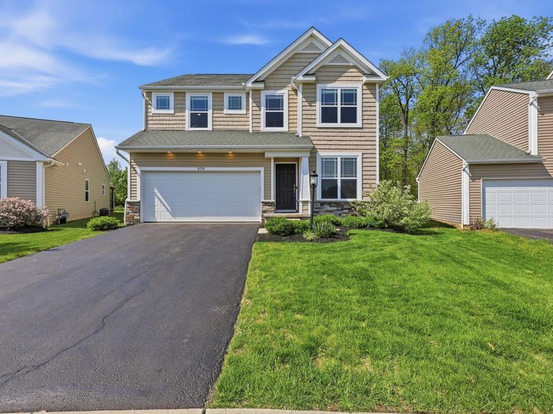 6711 John Drive, Canal Winchester, OH 43110 Photo 45