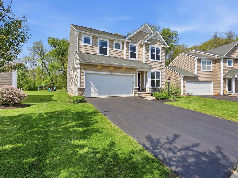 6711 John Drive, Canal Winchester, OH 43110 Photo 46