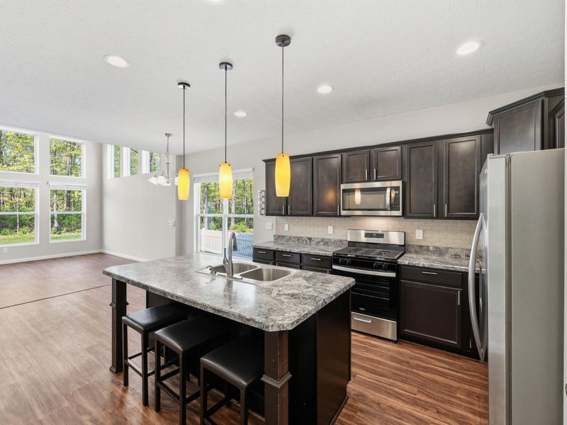 6711 John Drive, Canal Winchester, OH 43110 Photo 5