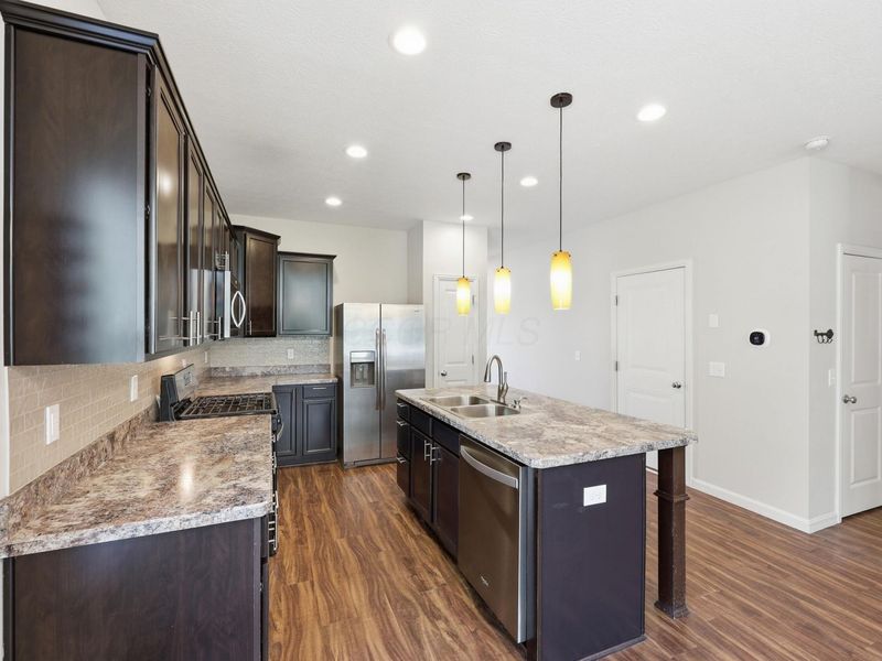 6711 John Drive, Canal Winchester, OH 43110 Photo 6